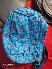 Kipling handbag large for sale  WOLVERHAMPTON