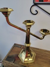 church candelabra for sale  East Brady