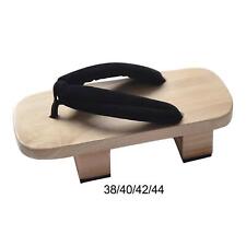 Japanische holzclogs klassisch gebraucht kaufen  Versand nach Germany