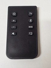 Remote control bose for sale  NOTTINGHAM