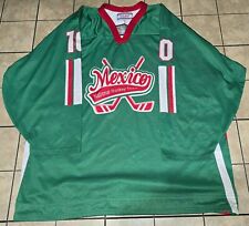 Mexico hockey game for sale  Valley Stream