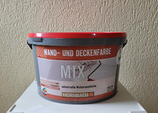 Hornbach mix farbe gebraucht kaufen  Duisburg