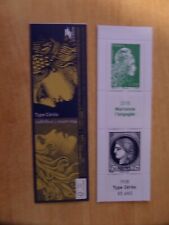 Carnet modulable 1532 d'occasion  Moulins
