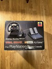 Volante futime psx usato  Imperia