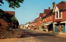 High street selsey for sale  SANDOWN