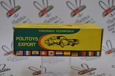 Politoys export tornado usato  Villar Focchiardo