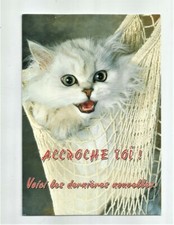 2001 carte photo d'occasion  Paris XVII