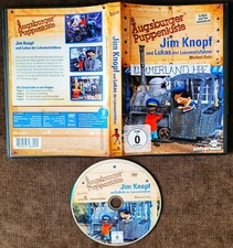 Dvd remastered jim gebraucht kaufen  Dresden