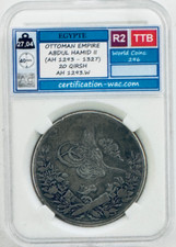 Ottoman empire abdul d'occasion  Paris II