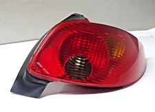 Peugeot 206 2003 gebraucht kaufen  Hilchenbach