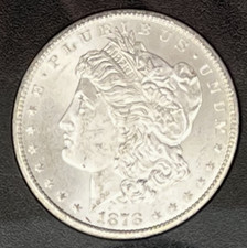 1878 uncirculated gsa for sale  Raleigh