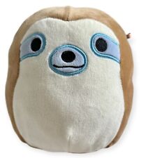 Simon sloth squishmallows for sale  BEDFORD