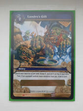 Warcraft karte ccg gebraucht kaufen  Versand nach Germany