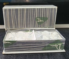 élégant ensemble salière d'occasion  Vouziers