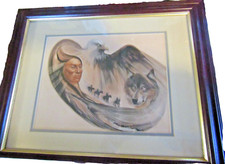Signed carole burdo for sale  Gastonia
