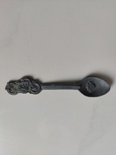 Harley davidson zink gebraucht kaufen  Lauenburg/ Elbe