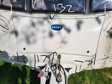 Caravan bailey 2007 for sale  CLEVEDON