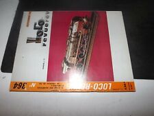 Loco revue 393 d'occasion  Divion