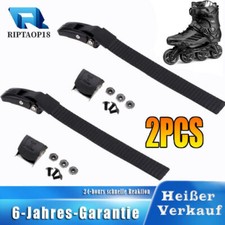 Inline skate strap gebraucht kaufen  Hannover