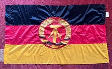 Biete ddr flagge gebraucht kaufen  Bensheim