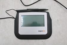 Signotec sigma be105 d'occasion  Expédié en Belgium