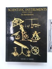 Scientific instruments 1500 for sale  Fair Oaks