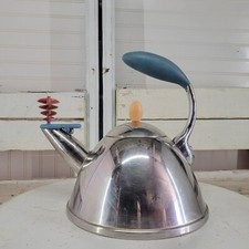 Vintage stainless steel for sale  Lapeer