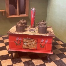 Antique toy very d'occasion  Expédié en Belgium