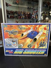 Brave gokin big usato  Roma