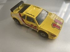 Matchbox bmw gelb gebraucht kaufen  Aichach