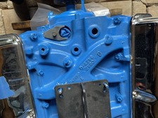 1967 rebuilt original for sale  Soulsbyville