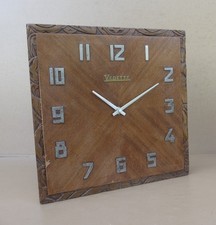 Pendule art déco d'occasion  Polliat
