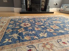 Vintage turkish uşak for sale  STOCKPORT