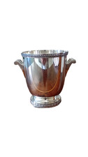 Seau glaçons métal d'occasion  Galgon