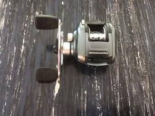 Carretel de pesca Abu Garcia Ambassadeur 2005 LP isca nunca usado comprar usado  Enviando para Brazil