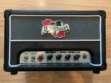Blackheart little giant for sale  YORK