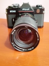 Fuji stx camera usato  Sesto San Giovanni