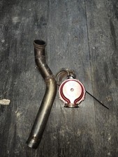 Tial 44mm mvr d'occasion  Expédié en Belgium