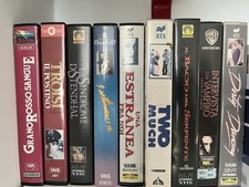 Lotto vhs usato  Pineto