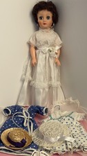 Vintage 1950s brunette for sale Vintage 1950s brunette for sale  Eugene