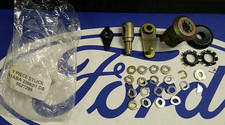 Genuine ford escort for sale  HEATHFIELD