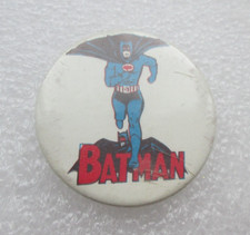Vintage batman comics for sale  LEIGH