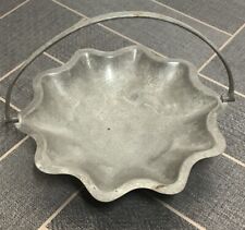 pewter fruit bowl for sale pewter fruit bowl for sale KETTERING