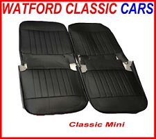 Classic mini front for sale  ST. ALBANS