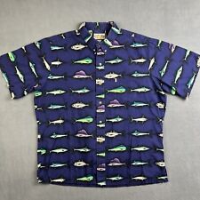 Kahala sportfish shirt for sale  Williamsburg