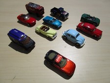Matchbox modell auto gebraucht kaufen  Chemnitz