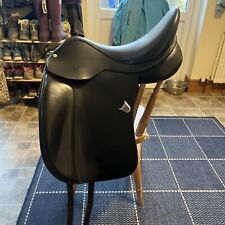 Bates wide dressage for sale  CARDIGAN