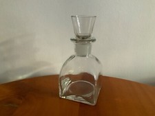 Rarität glas karaffe gebraucht kaufen  Deutschland