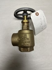 Fire hose valve for sale  Galion