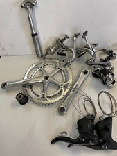 Campagnolo chorus groupset for sale  LEEDS